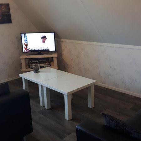 Appartement Esta Buren  Exteriér fotografie