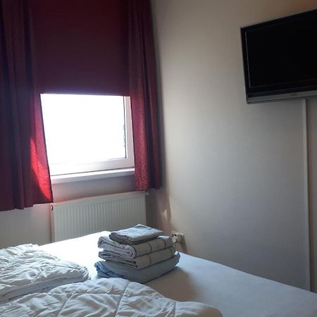 Appartement Esta Buren  Exteriér fotografie