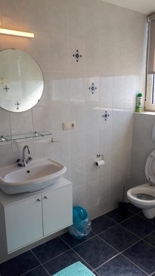 Appartement Esta Buren  Exteriér fotografie