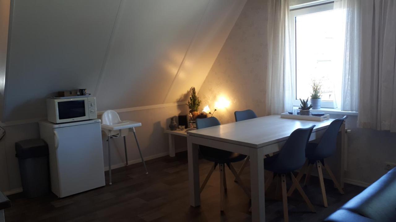 Appartement Esta Buren  Exteriér fotografie
