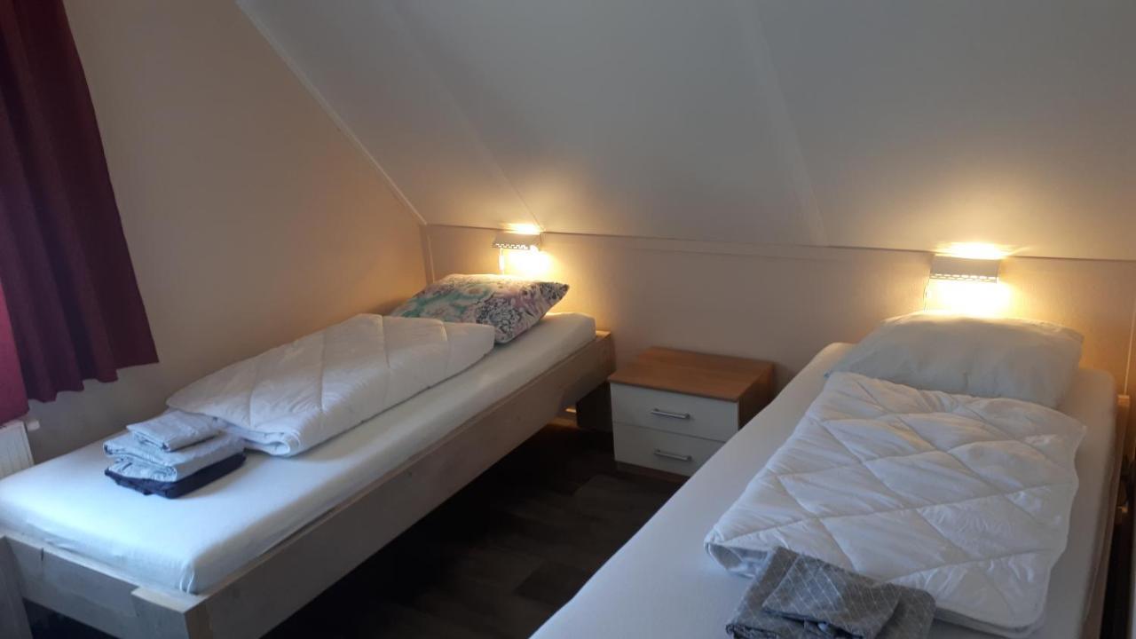Appartement Esta Buren  Exteriér fotografie
