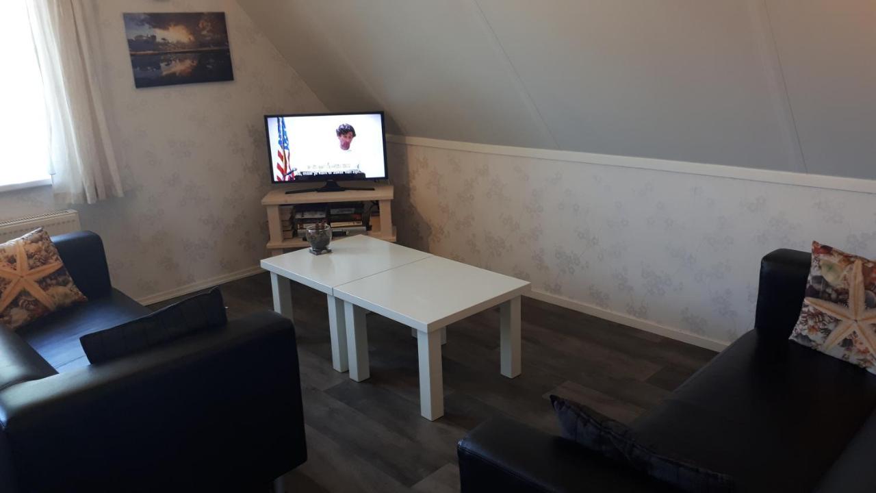 Appartement Esta Buren  Exteriér fotografie