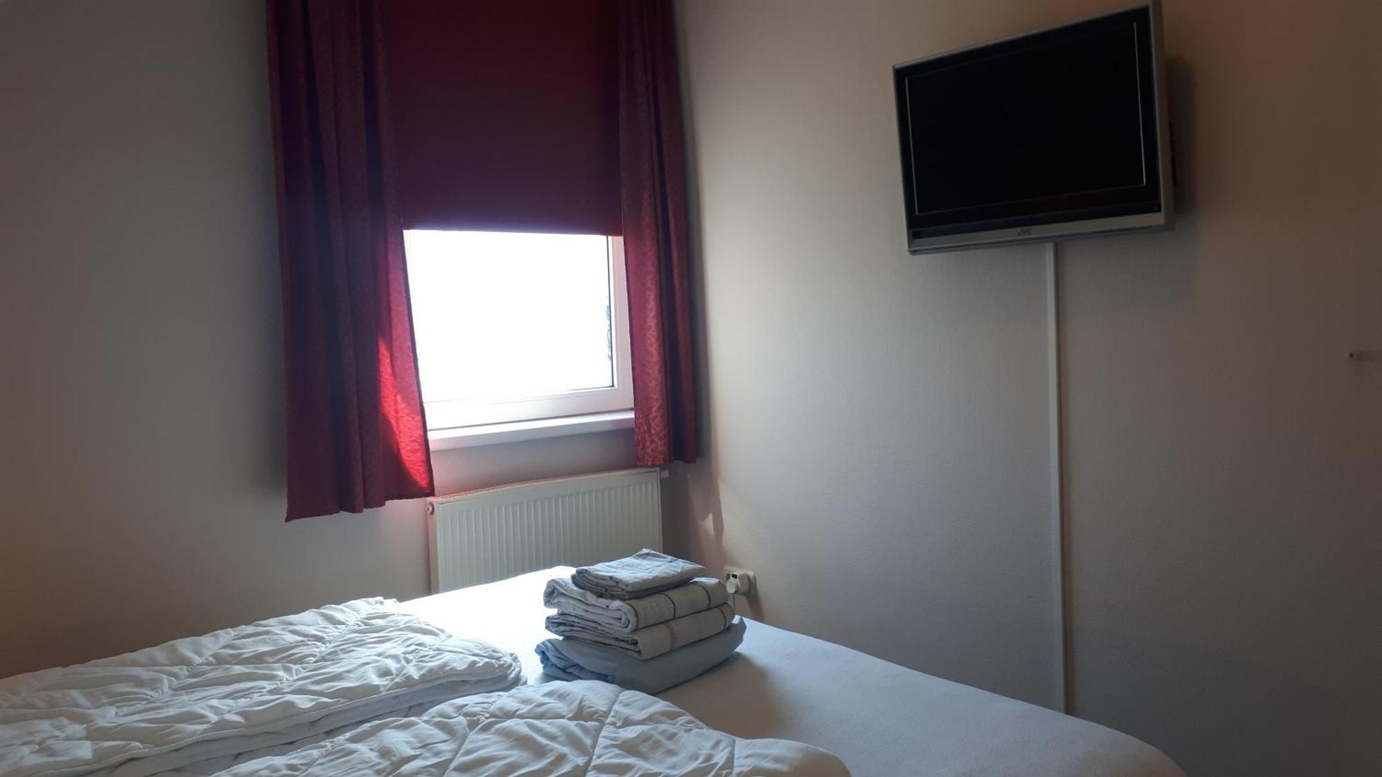 Appartement Esta Buren  Exteriér fotografie