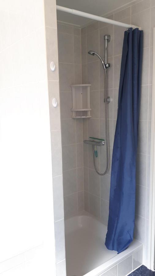 Appartement Esta Buren  Exteriér fotografie