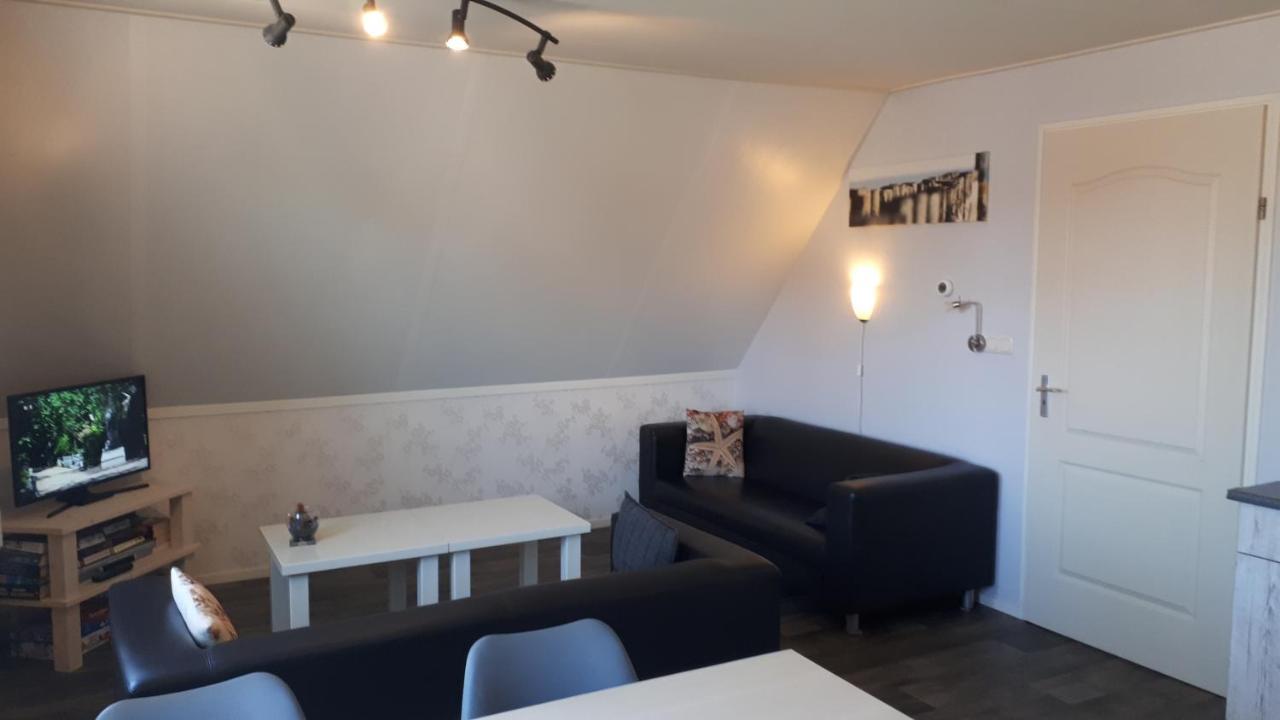 Appartement Esta Buren  Exteriér fotografie